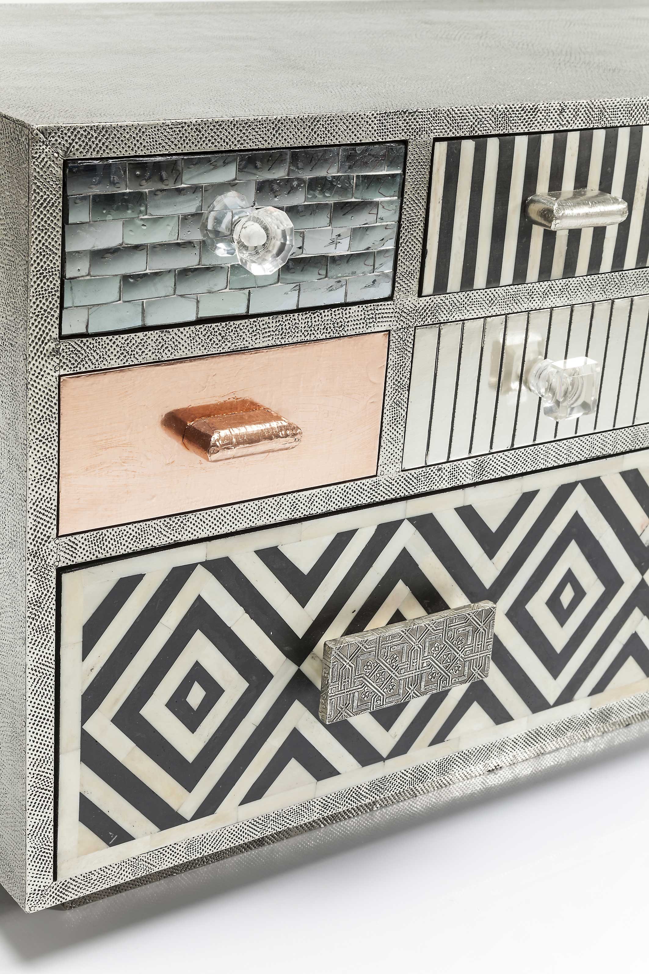Meuble TV Chalet Kare Design