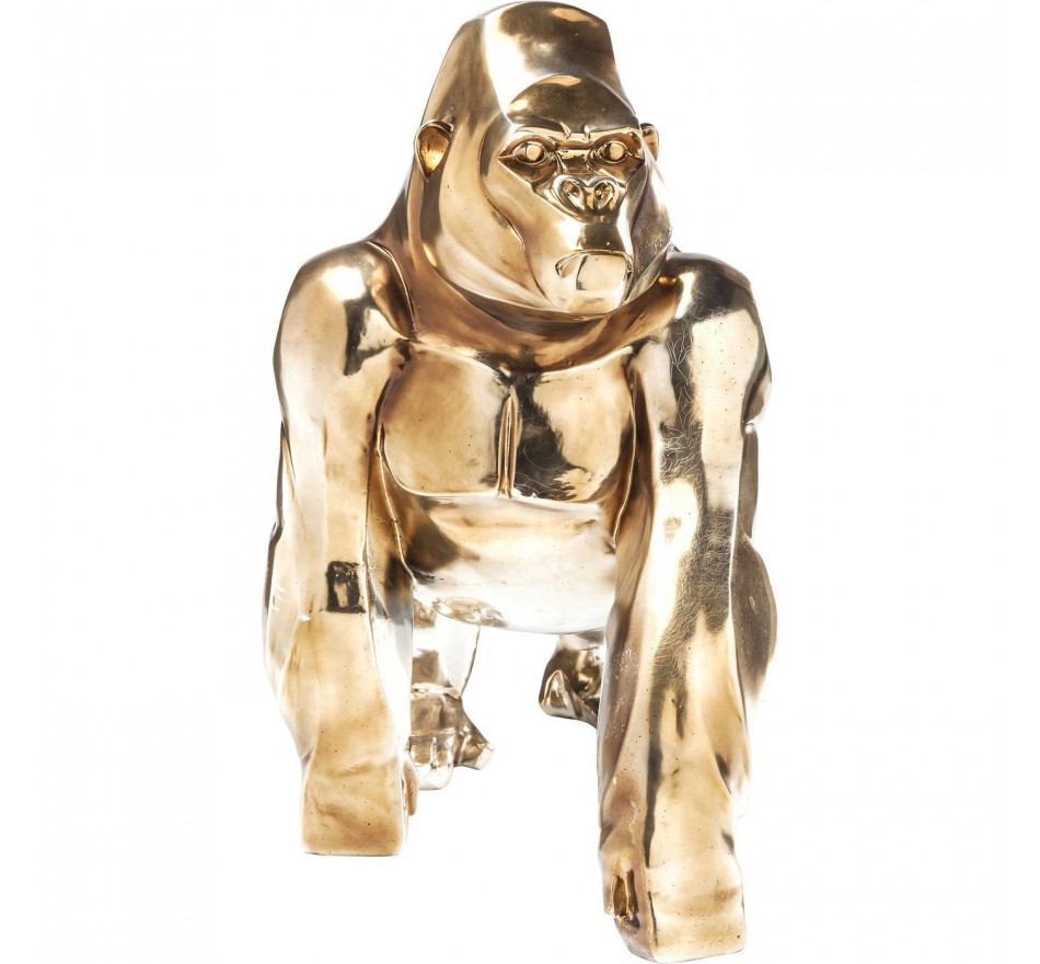 Déco Proud Gorilla Kare Design