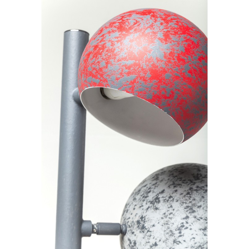 Lampadaire Calotta Antico 200cm Kare Design