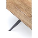 Banc Downtown 200 cm Kare Design