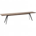 Banc Downtown 200 cm Kare Design