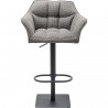 Tabouret de bar Thinktank Base Kare Design