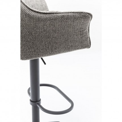 Tabouret de bar Thinktank Base Kare Design