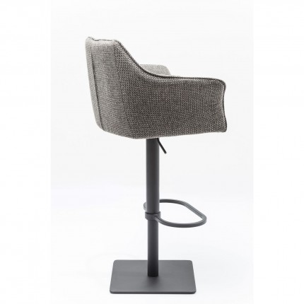 Tabouret de bar Thinktank Base Kare Design