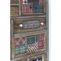 Commode California 11 tiroirs Kare Design