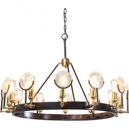 Suspension Lighthouse Twelve Kare Design