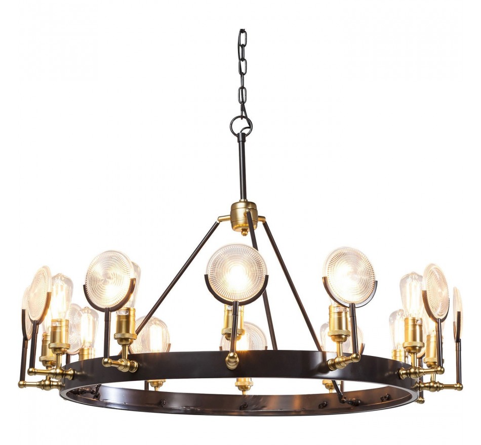 Suspension Lighthouse Twelve Kare Design