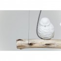 Suspension Dining Birds Kare Design