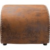 Stool Ritmo Vintage Econo Kare Design