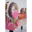 Banc Wing Patchwork 100 Kare Design