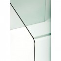 Bureau Clear Club Office Kare Design 