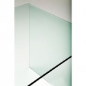 Bureau Clear Club Office Kare Design 