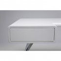 Bureau avec rangements Insider 160x75 cm Kare Design