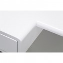 Bureau avec rangements Insider 160x75 cm Kare Design