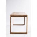 Bureau en bois Nature Kare Design
