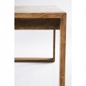 Bureau en bois Nature Kare Design