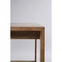 Bureau en bois Nature Kare Design