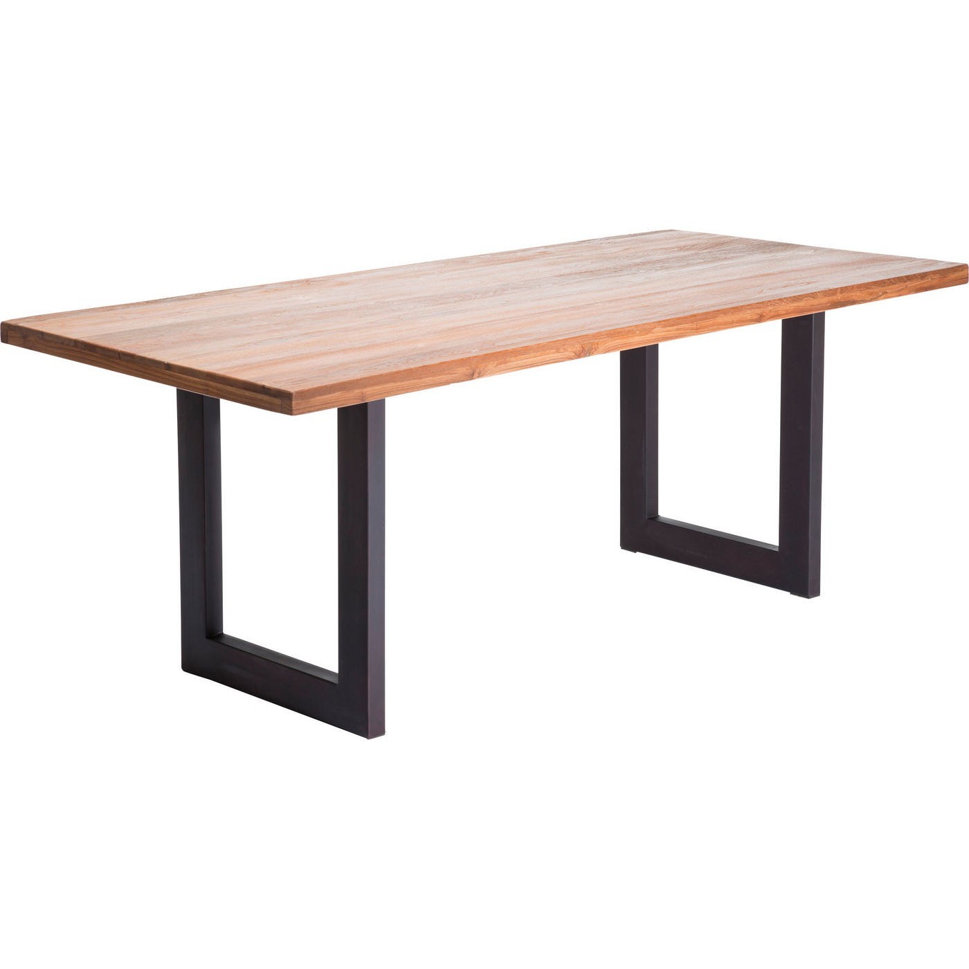 Table Factory 200x90cm Kare Design