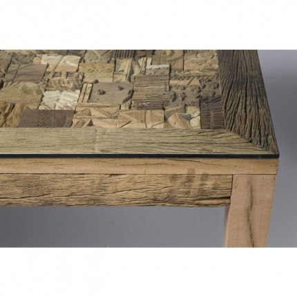 Table a manger Memory 160x80 Kare Design