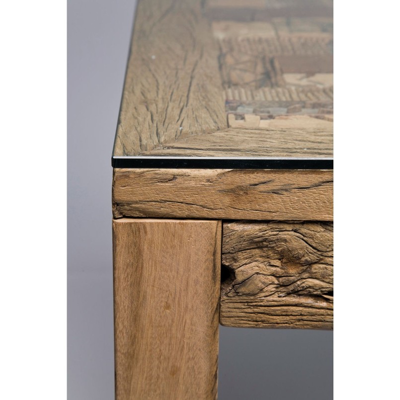 Table a manger Memory 160x80 Kare Design