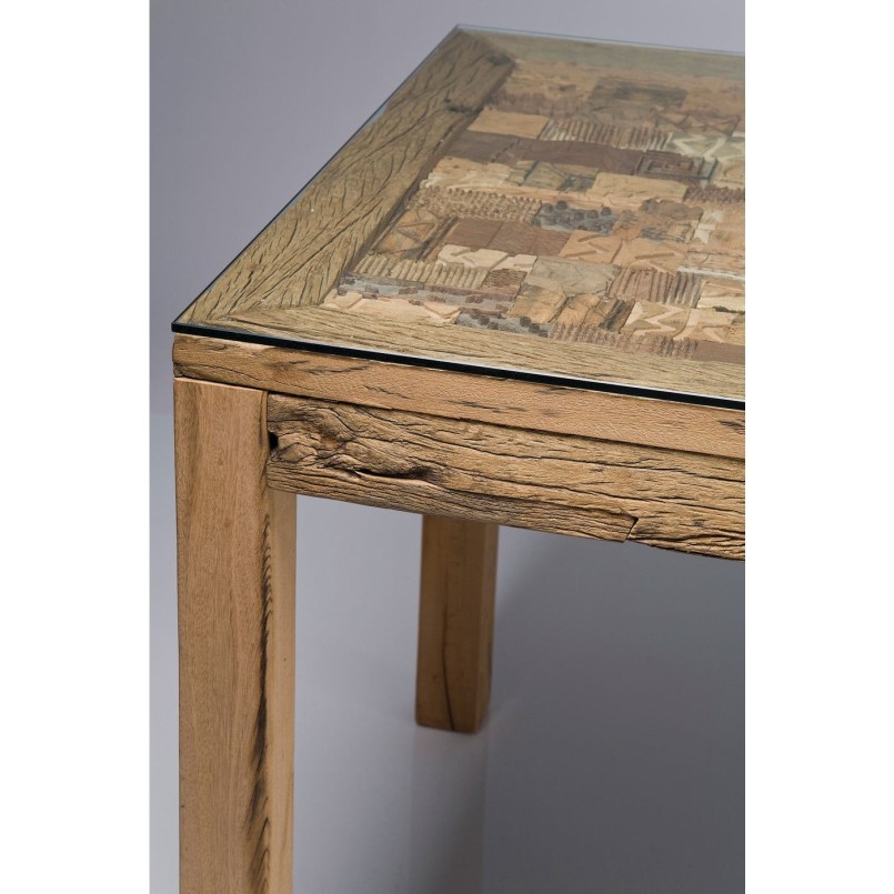Table a manger Memory 160x80 Kare Design