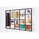 Applique Parecchi Art House Kare Design
