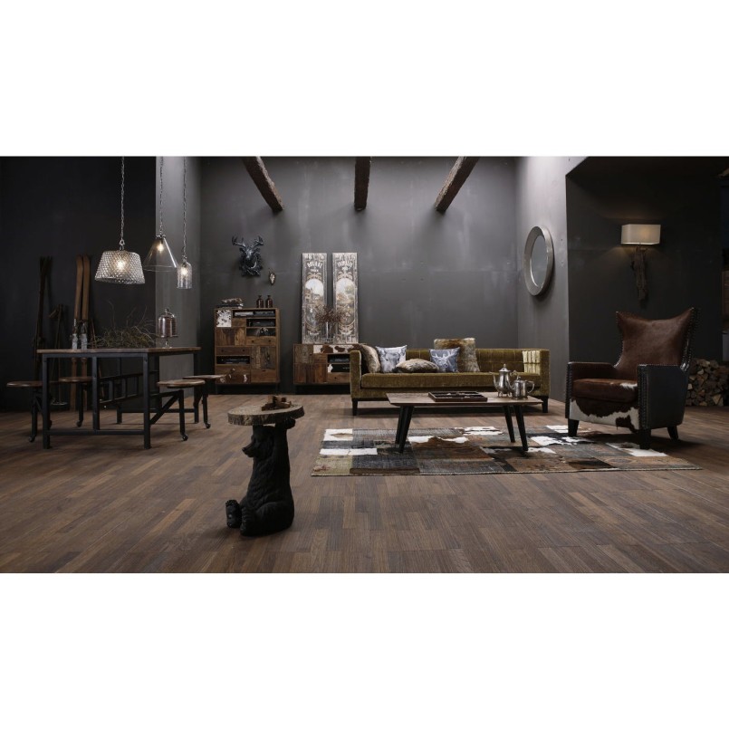 Table d'appoint Ours Kare Design