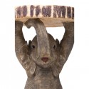 Table d'appoint Elephant Kare Design