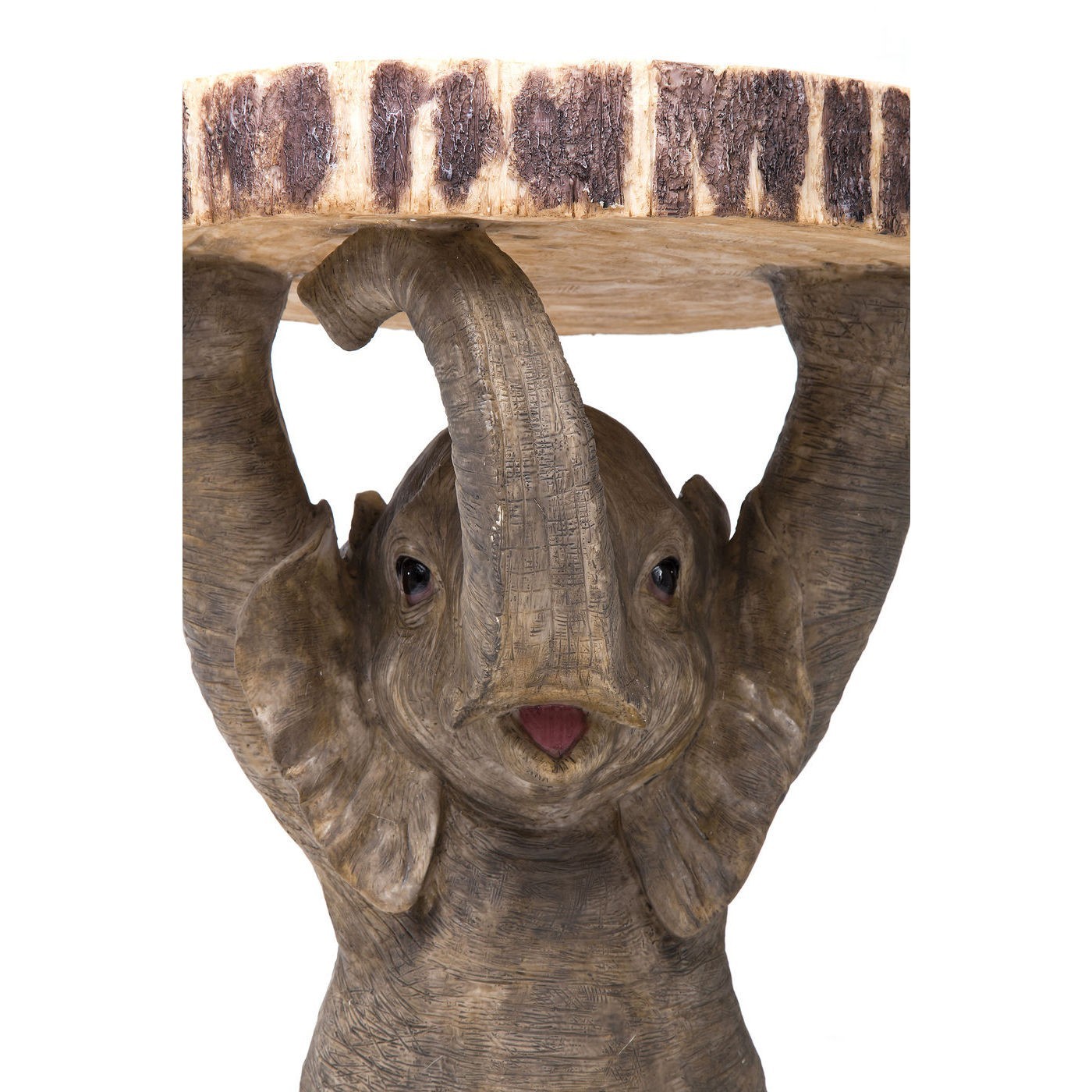 Table d'appoint Animal Eléphant Kare Design