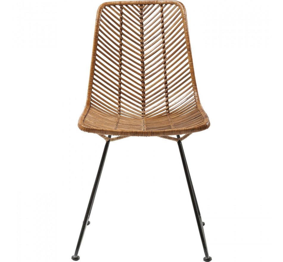 Chaise Ko Lanta Kare Design
