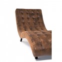 Chaise Longue Snake Vintage Kare Design