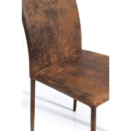 Chaise Milano Vintage Kare Design 