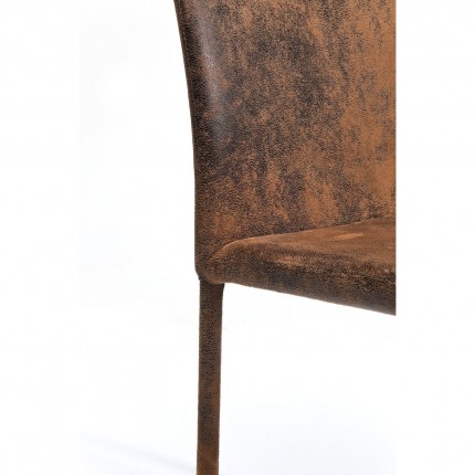 Chaise Milano Vintage Kare Design 
