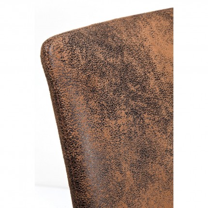 Chaise Milano Vintage Kare Design 