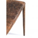 Chaise Milano Vintage Kare Design 