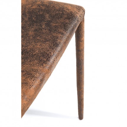Chaise Milano Vintage Kare Design 