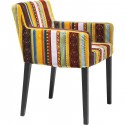 Fauteuil Chaise Very British Kare Design