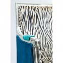 Fauteuil Design Regency Zebra Kare Design