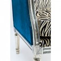 Fauteuil Design Regency Zebra Kare Design