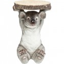 Table d'appoint Koala 33 cm Kare Design