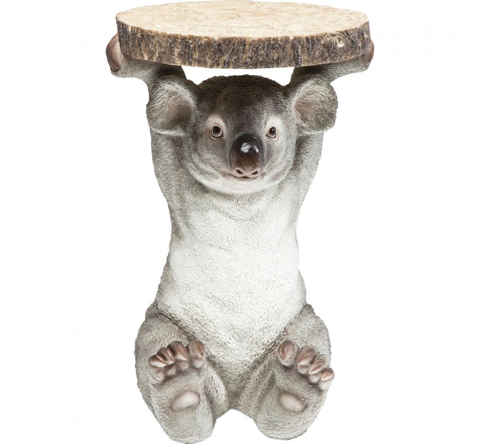 Table d'appoint Koala 33 cm Kare Design