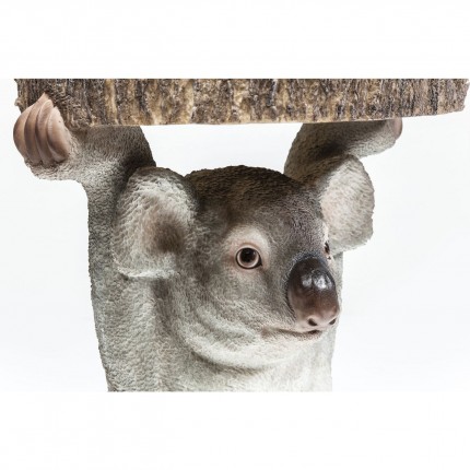 Table d'appoint Animal Koala Kare Design