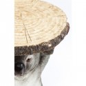 Table d'appoint Koala 33 cm Kare Design