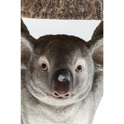 Table d'appoint Animal Koala Kare Design