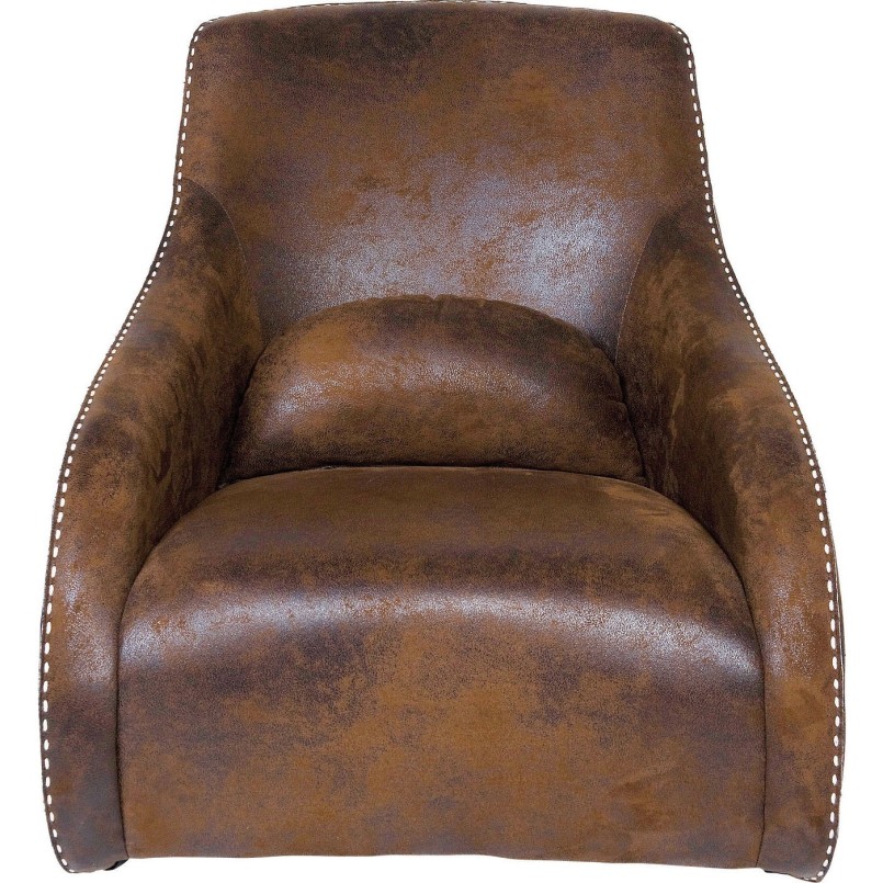 Armchair Swing Ritmo Vintage Econo Kare Design