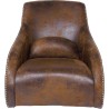 Armchair Swing Ritmo Vintage Econo Kare Design