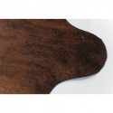 Tapis Hide Kare Design