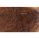 Tapis Hide Kare Design
