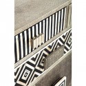 Chiffonnier Chalet 13 Tiroirs Kare Design