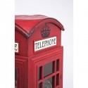 Vitrine London Telephone Kare Design